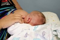 Sanidad organiza m&aacute;s de una veintena de talleres sobre lactancia materna en centros de salud de Gran Canaria