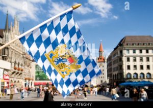 Art&iacute;culo de Opini&oacute;n: &iquest;Como actuar&iacute;a la justicia alemana, si Baviera se declarase independiente de Alemania?