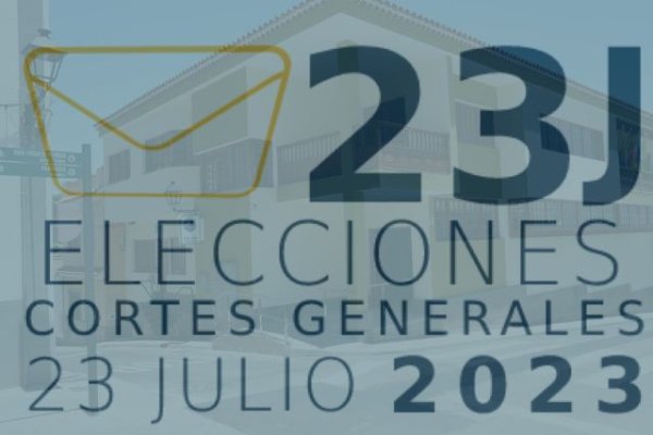 El Ayuntamiento de Valleseco informa del sorteo para la designación de mesas electorales de las Elecciones Generales