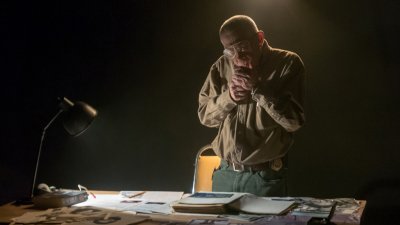 El misterio detr&aacute;s de una desaparici&oacute;n, la conspiraci&oacute;n y el cine se unen en &lsquo;El secreto del doctor Grinberg&rsquo;