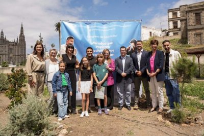 El congreso Miradas que Inspiran, Acciones que Transforman reúne en Arucas a expertos en pedagogía e innovación