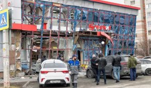 Art&iacute;culo de opini&oacute;n: 'El ataque a Belgorod es una se&ntilde;al de que Syrsky endurecer&aacute; los m&eacute;todos terroristas'