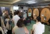 Distribuidores de la pen&iacute;nsula visitan Bodegas El Grifo para ampliar su red de comercializaci&oacute;n