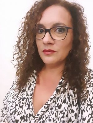 Maria del Carmen Montesdeoca &Aacute;lamo se presenta candidata al Gobierno de Canarias por la fuerza pol&iacute;tica CONTIGO