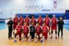 El Arona Spring In Motion suma su segunda victoria en Superliga Masculina 2 y recibir&aacute; al Bar&ccedil;a Voleibol como l&iacute;der de la clasificaci&oacute;n