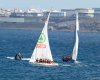 La Vela Latina Canaria busca este s&aacute;bado a los tres finalistas del Torneo Fundaci&oacute;n La Caja de Canarias