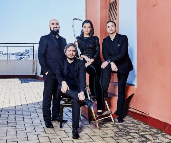 La Real Academia Canaria de Bellas Artes presenta la XXV edición del ciclo Música Sacra