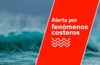 El Gobierno actualiza la situaci&oacute;n y declara la alerta por fen&oacute;menos costeros en Canarias