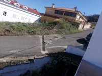 Coalici&oacute;n Canarias reclama la rehabilitaci&oacute;n del acceso a Monta&ntilde;a de Firgas