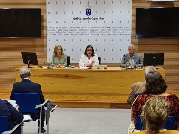 Educaci&oacute;n sienta las bases con la ense&ntilde;anza concertada para introducir mejoras por primera vez en 21 a&ntilde;os