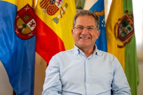 Valleseco: Rodríguez cumple un año de mandato con un programa en marcha y con millones en inversión