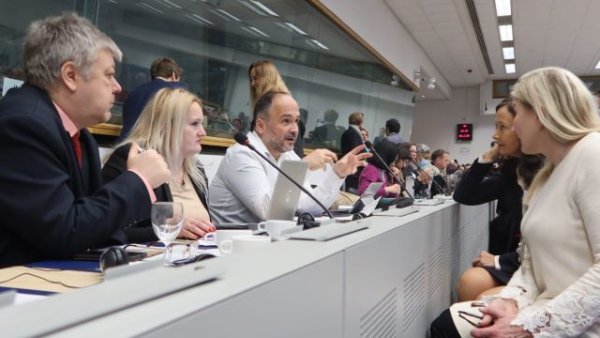 Canarias se adhiere a la Misión Europea para la Adaptación al Cambio Climático