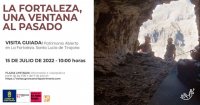 Patrimonio Histórico halla vestigios de prácticas funerarias inéditas de los antiguos pobladores del sureste en La Fortaleza