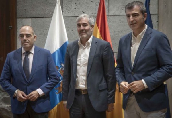 El Gobierno de Canarias garantiza la cuota cero a los nuevos autónomos a partir del 1 de enero de 2024