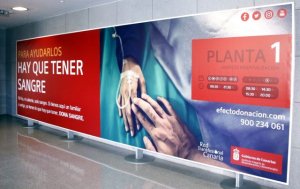 El ICHH solicita colaboraci&oacute;n ciudadana para incrementar el stock del grupo sangu&iacute;neo 0+