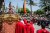 G&aacute;ldar: La Eucarist&iacute;a Solemne y Procesi&oacute;n, la Batalla de Flores y el concierto de Pastora Soler, platos fuertes del 25 de julio