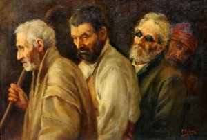 El cabildo destina 600 mil euros a la adquisición de obras de arte para el futuro Mubea