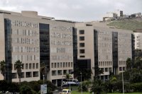 El Hospital Dr. Negr&iacute;n incorpora este a&ntilde;o a un total de 58 m&eacute;dicos internos residentes