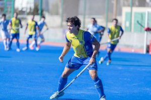 Hockey: La UD Taburiente ante un encuentro decisivo en la Liga MGS de Hockey