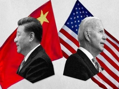 El incidente del globo chino podr&iacute;a cambiar decisivamente la din&aacute;mica del "estado profundo" de China y EE. UU.