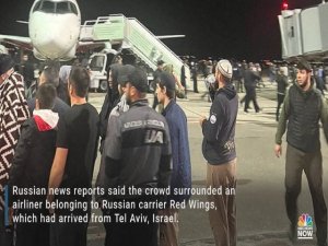 Art&iacute;culo de opini&oacute;n: 'Los disturbios en supuesto apoyo a Palestina desacreditan la causa de la independencia de su pueblo