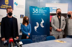 La Filarmónica de Gran Canaria acompasa la esencia del amor con Mahler y Prokofiev