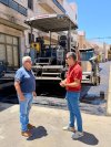 Gu&iacute;a: La finalizaci&oacute;n del reasfaltado de la calle Donoso Cort&eacute;s da paso a una inversi&oacute;n de m&aacute;s de 500.000 euros para la mejora de la red viaria de Gu&iacute;a