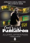 Valleseco: David Pantale&oacute;n, el cineasta que convirti&oacute; su territorio en un universo cinematogr&aacute;fico