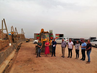 Gu&iacute;a: El Cenobio de Valer&oacute;n recuperar&aacute; sus espectaculares vistas