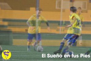 Actualidad Deportiva UD Barrial: Un año de éxitos y grandes expectativas.