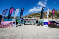 Free Motion Desaf&iacute;o La Tit&aacute;nica 2022 comienza a rodar