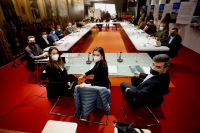 Canarias aspira a elevar un 25% el PIB industrial en 5 años a través de la priorización de acciones