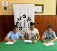 G&aacute;ldar: AES Tagoror Ajei Impulsa el proyecto Tagoror Integra