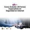 Tejeda: Disponible las inscripciones para el curso '4.4 Especialista en seguridad en Internet'