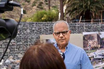 La Gomera: El Cabildo aprueba el proyecto para la mejora del Museo Etnogr&aacute;fico
