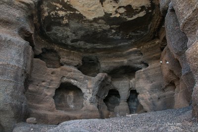 G&aacute;ldar: El PSOE presenta una moci&oacute;n en el pleno ordinario referente a las Cuevas de Facaracas