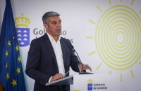 El Gobierno concede cuatro millones de euros en ayudas al sector agrícola para paliar los efectos de la sequía