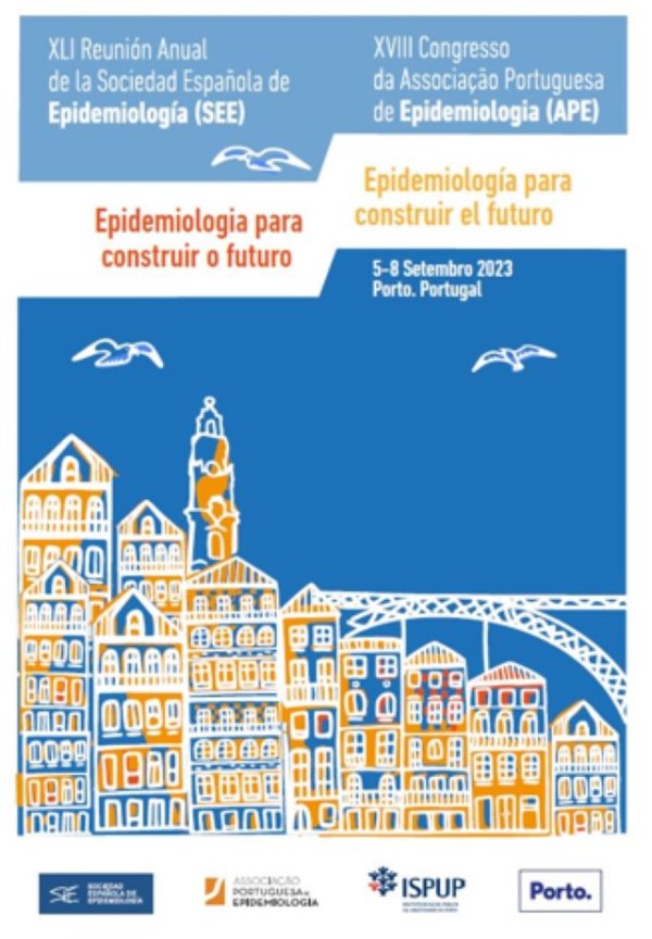 Canarias presenta sus experiencias en el control de mosquitos en el congreso Epidemiología para Construir el Futuro