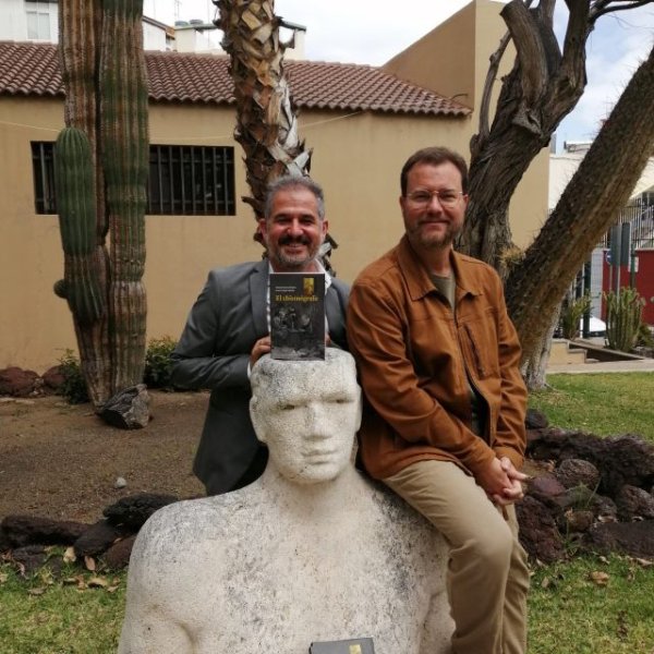 La Casa-Museo Pérez Galdós celebra el día 21 de octubre la mesa redonda titulada ‘Prehistoria e historia de las crónicas de Alonso Quesada’