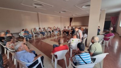 El Ayuntamiento de Gu&iacute;a informa de los desv&iacute;os alternativos por las obras de acondicionamiento de la carretera de Anzo