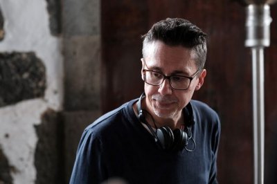 Elio Quiroga impartir&aacute; el seminario denominado 'Escribir y dirigir cine, televisi&oacute;n y videojuegos'