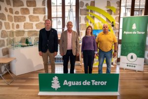 El Campeonato Aguas de Teror de Vela Latina Canaria conoce su hoja de ruta