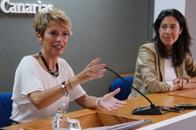 Economía promociona a Canarias en la Península como mejor destino de inversión español y europeo