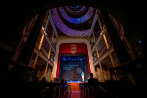 G&aacute;ldar inaugura la XXVII edici&oacute;n del Concurso de Piano Pedro Espinosa incorporando un formato regional