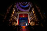G&aacute;ldar inaugura la XXVII edici&oacute;n del Concurso de Piano Pedro Espinosa incorporando un formato regional