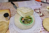 G&aacute;ldar: El Cortijo de Caideros y El Cortijo El Monta&ntilde;&oacute;n reciben sus premios en la XXVI Cata Insular de Quesos de la Fiesta del Queso de Gu&iacute;a