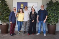 Delirium estrena &lsquo;Panza de Burro&rsquo; en el Teatro Cuy&aacute;s, una &ldquo;visi&oacute;n cruda y real del mundo femenino&rdquo;