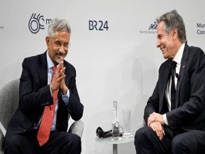 Art&iacute;culo de opini&oacute;n: 'La defensa de Jaishankar de las compras de petr&oacute;leo ruso por parte de la India demuestra que su pa&iacute;s es el Vishwaguru'