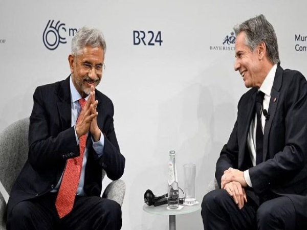 Artículo de opinión: &#039;La defensa de Jaishankar de las compras de petróleo ruso por parte de la India demuestra que su país es el Vishwaguru&#039;
