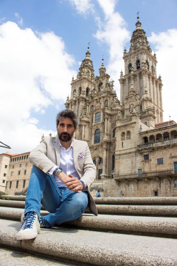 Manel Loureiro se incorpora a la programación de la XXXIV Feria del Libro de Las Palmas de Gran Canaria